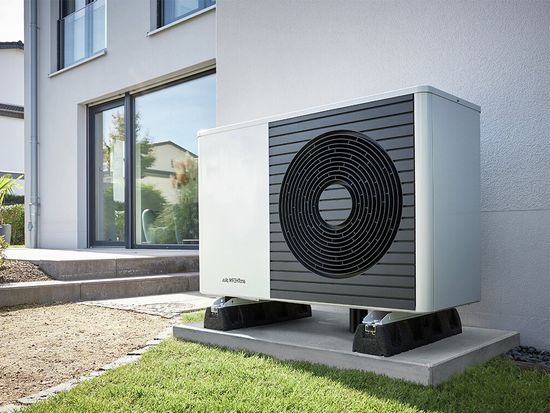 aerotermia Barcelona aerotermia Barcelona