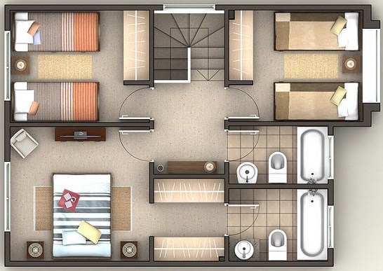 Precio aerotermia casa 200m2